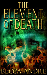 The-Element-of-Death-800 Cover reveal and Promotional