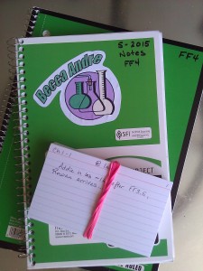 FF4 Notebooks