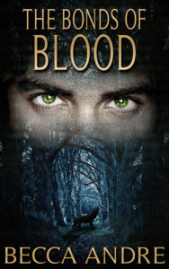 TheBloodofBonds-800 Cover reveal and Promotional